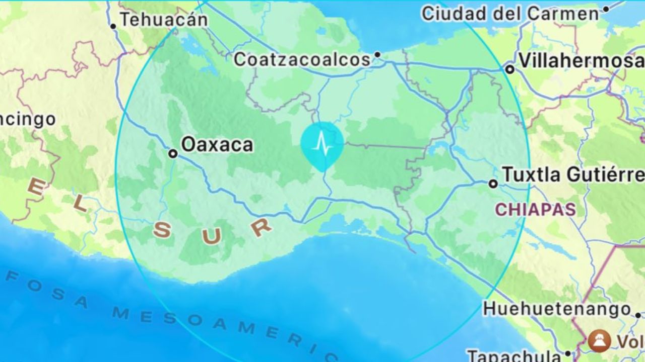 Sismo-Chiapas