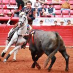 Cuauhtémoc Ayala haciendo historia en la México