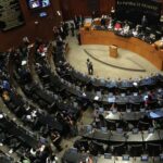 Sesión Ordinaria Senado