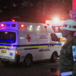 Un número indeterminado de muertos y 83 heridos en accidente de avión militar colombiano