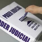 México vota entre la responsabilidad y la confusión en su primera elección judicial