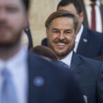 Misión diplomática venezolana inicia visita a Washington para fortalecer vínculos con EEUU