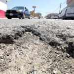 baches en zona este