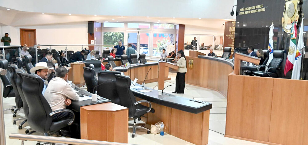 Acusan que el Congreso no escuchó a la comunidad