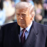 Trump insiste que Sheinbaum "no debería haber rechazado" su "ayuda" contra los cárteles