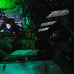 Artemis II, cerca de entrar en la órbita lunar tras completar la mitad de la misión