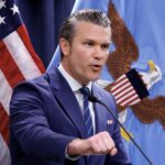 Irán ya no tiene defensas aéreas, asegura el jefe del Pentágono