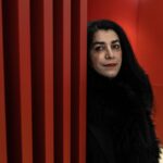 Muere "de tristeza" Marjane Satrapi, autora de 'Persepolis', a los 56 años