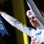 Tour de France cycling tour - Stage 19