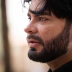 Un Míster Venezuela despide a su novio tras buscarlo durante 17 días entre los escombros